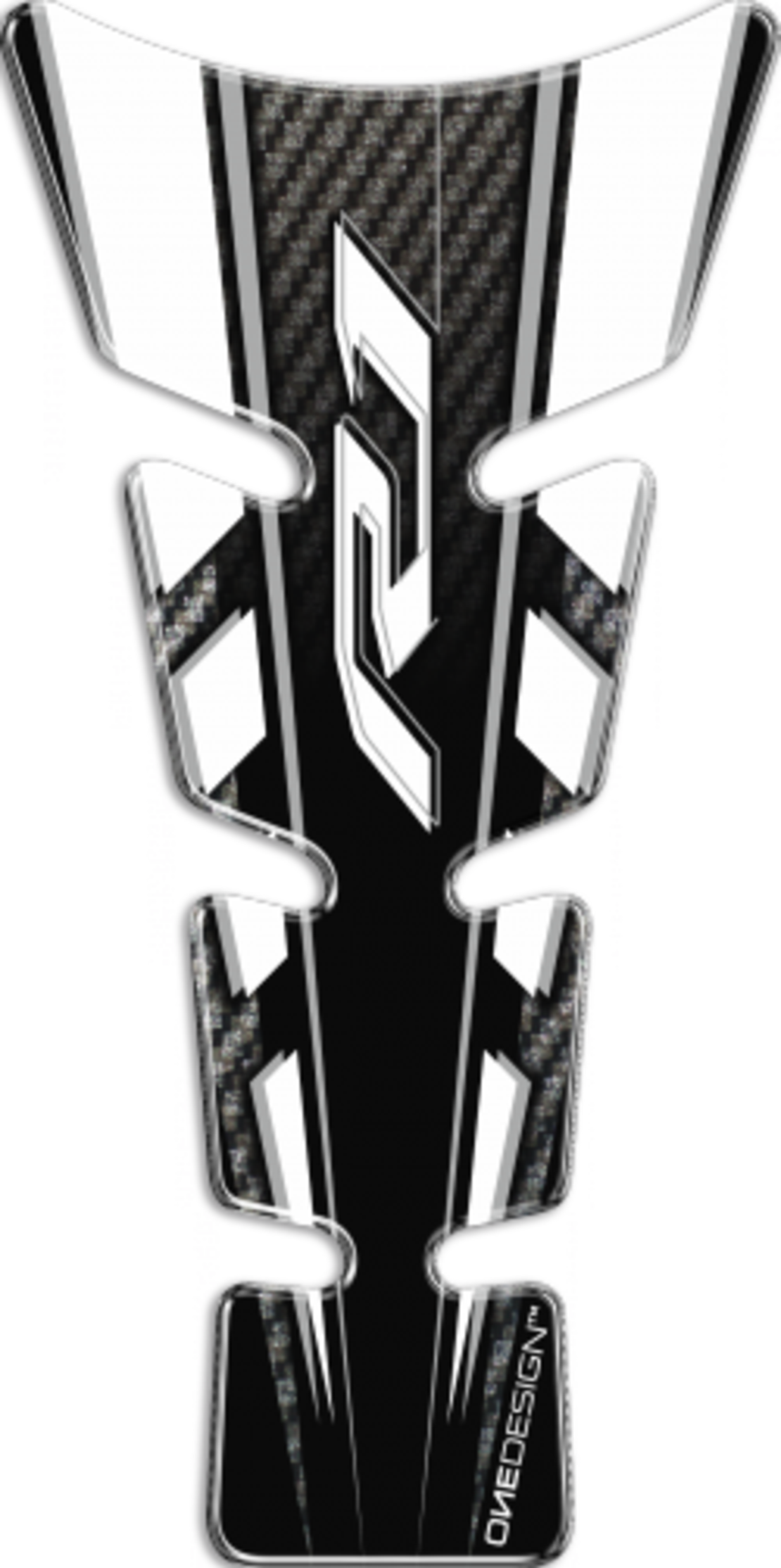 Протектор за резервоар YAMAHA R1 CGSLIBR1P/PR3243