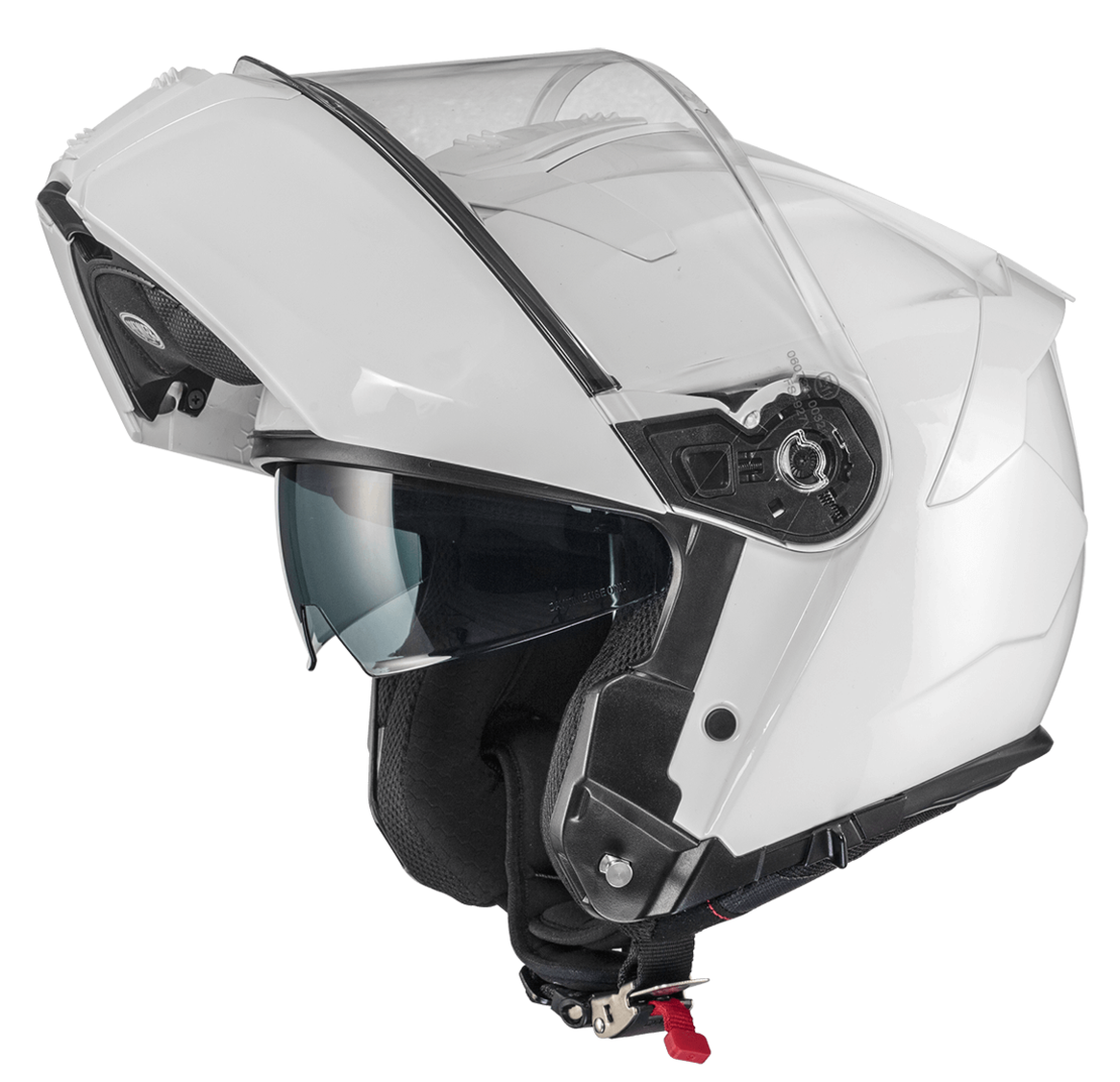 Отваряема каска PREMIER LEGACY GT U8