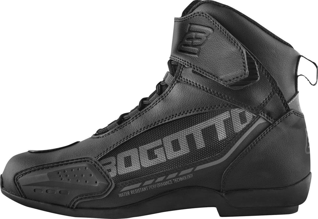 Дамски Мото боти BOGOTTO GPX WR 2.0