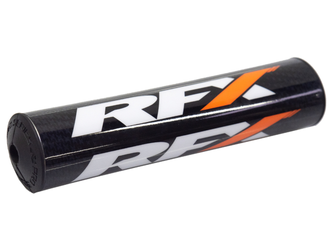 Гъба за кормило RFX Pro 2.0 F8 Taper Handlebar Pad 28.6mm (RFX)