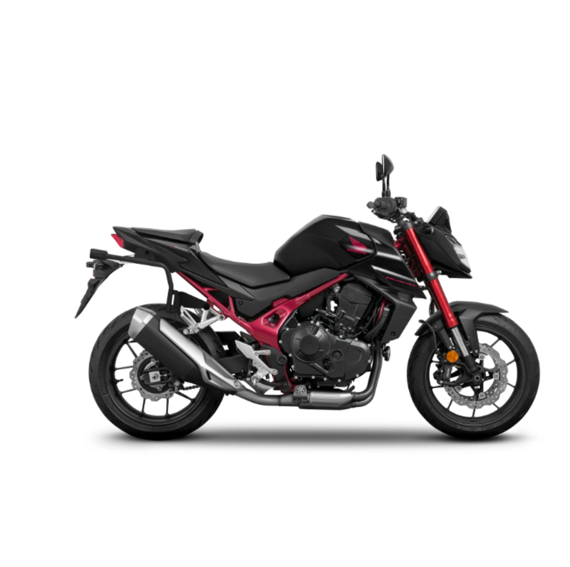 Монтажен комплект за куфари SHAD 3P SYSTEM HONDA  CB 750 HORNET '23