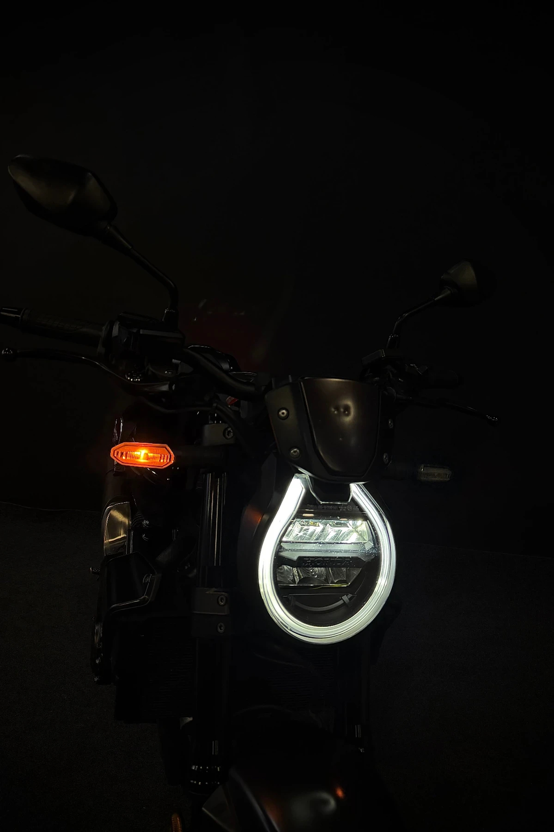 Honda CB 1000R Black Edition | ABS | 2022 г. |
