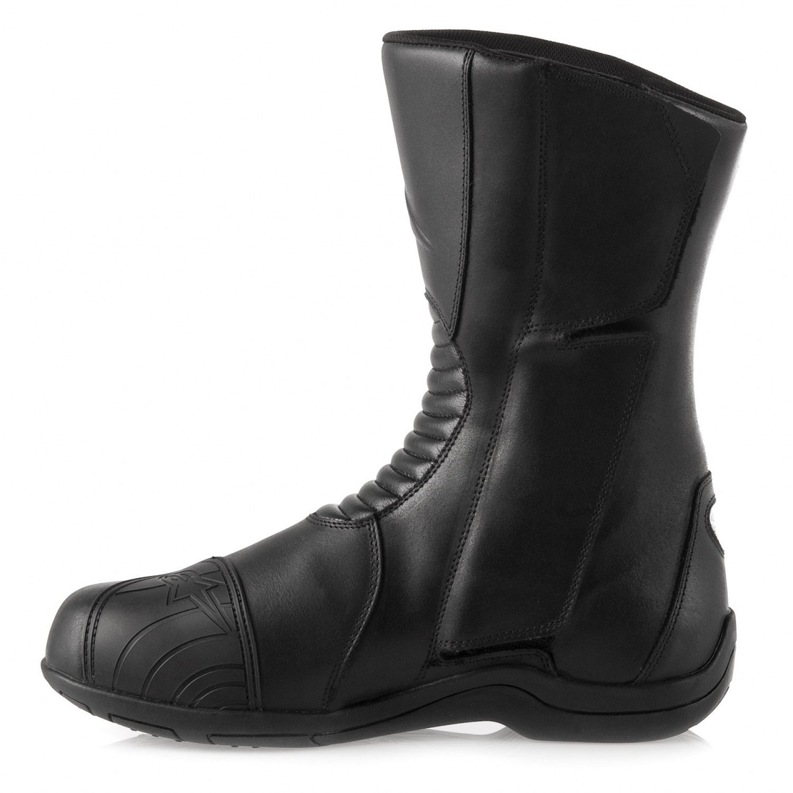 Ботуши ALPINESTARS WEB GORETEX BLACK