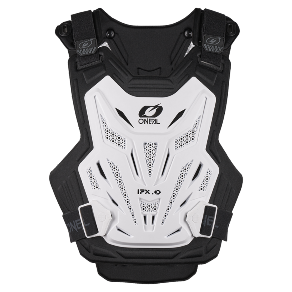 Протекторна броня O'NEAL SPLIT LITE WHITE V.26
