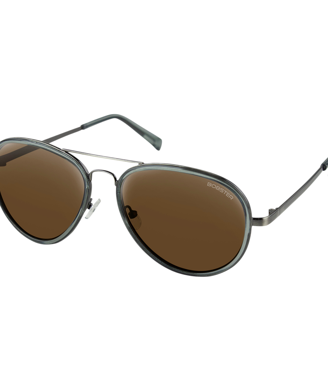 Очила BOBSTER GOOSE GLOSS SLATE