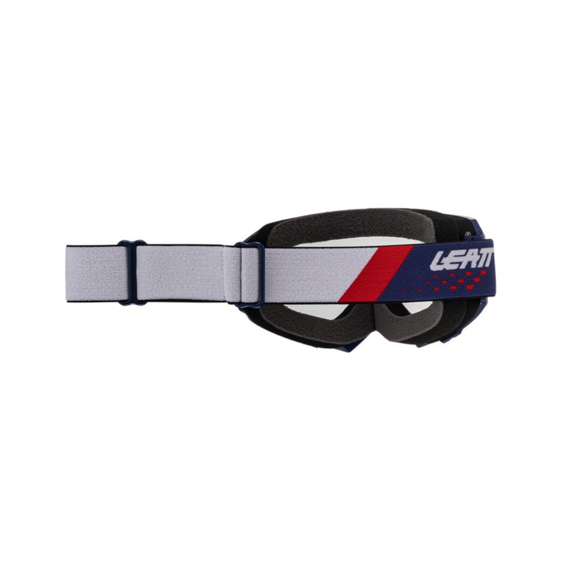 Мотокрос очила LEATT Vizion 2.5-Royal Clear 90 VLT