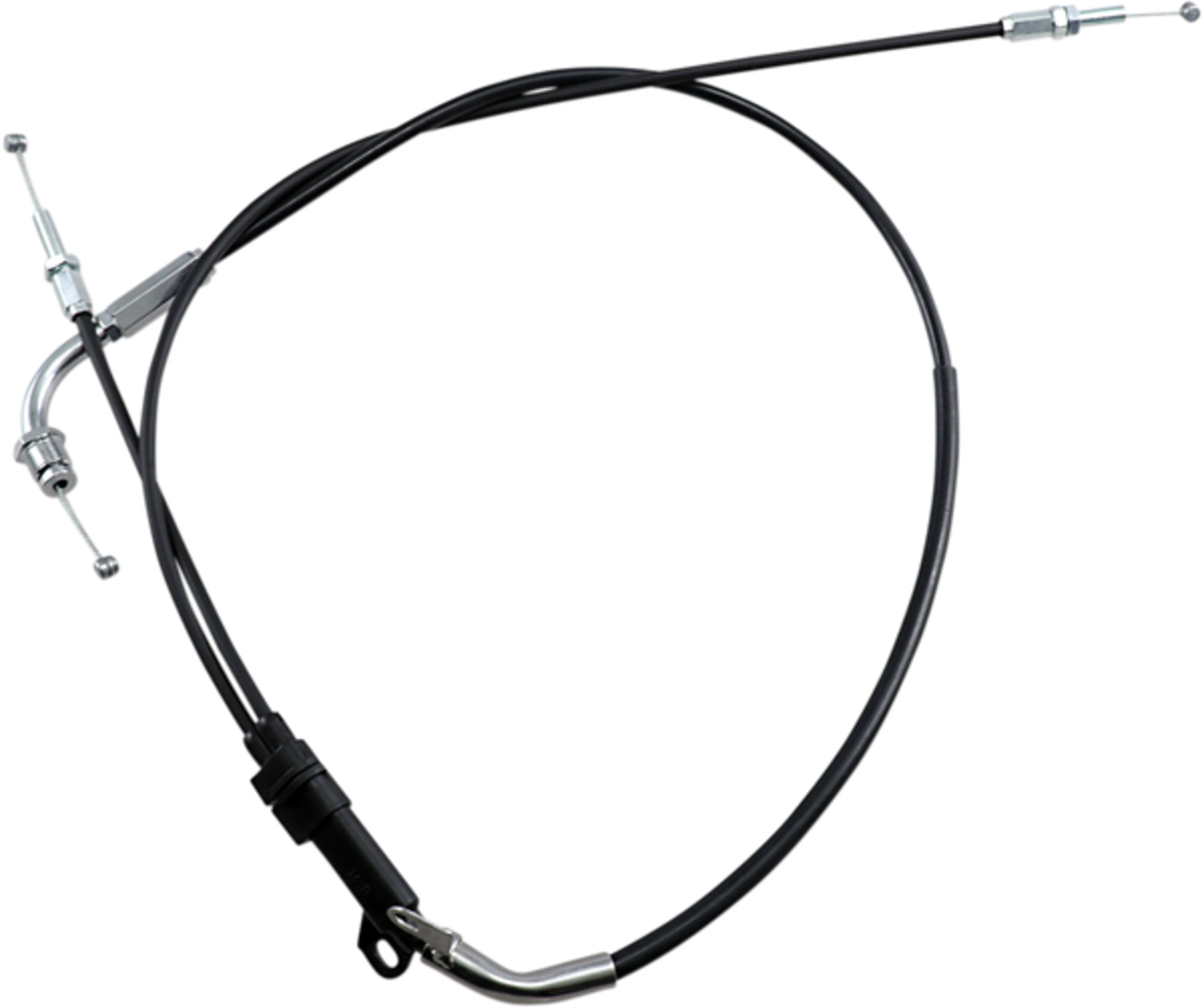 Жило за газ MOTION PRO SUZ THROTTLE CABLE VS 700 GLE