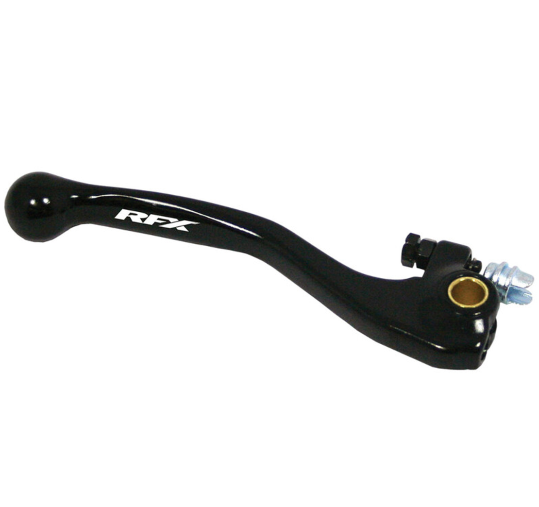 Лост за спирачка RFX Pro Series Brake Lever - Black KTM/HUSQ/GASGAS 50/85