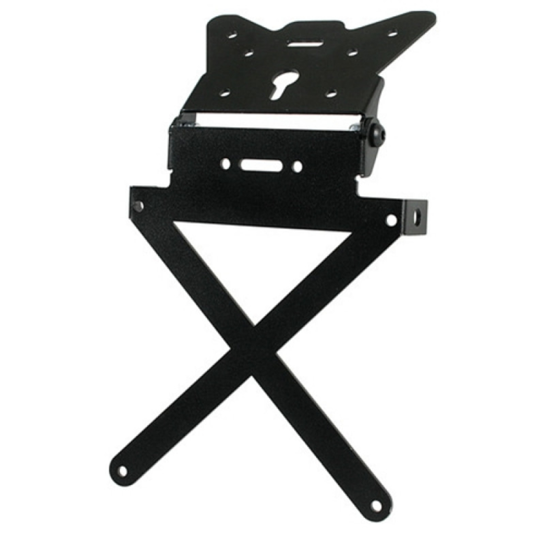 Стойка за номер – X-plate 90144