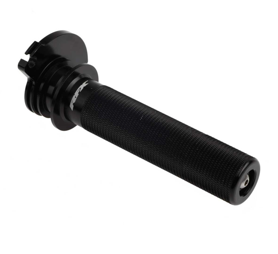 Масур за газ RFX Pro Throttle Tube (Black) Husqvarna FE 2014-16