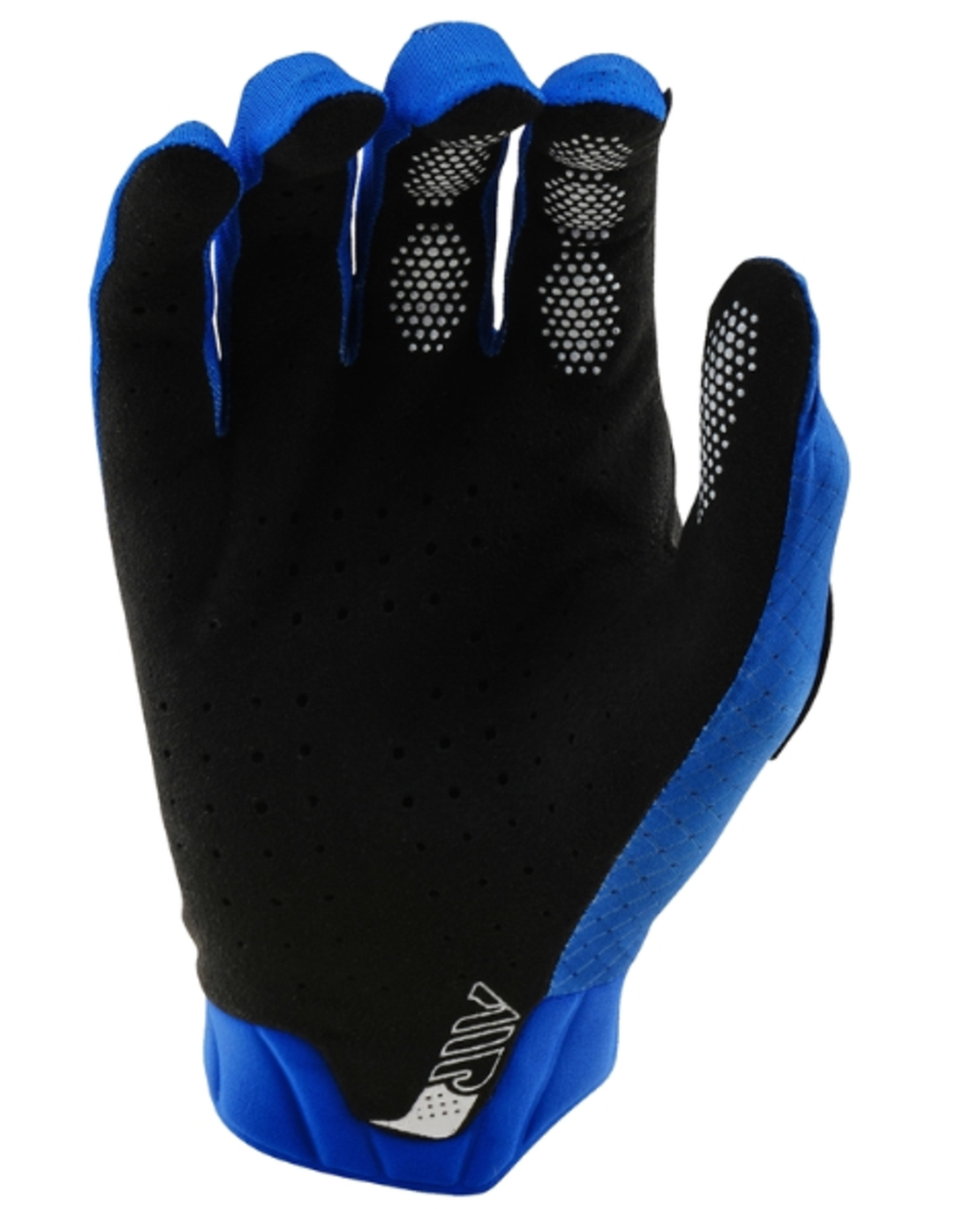 Детски мотокрос ръкавици TROY LEE DESIGNS Air - Mono Blue