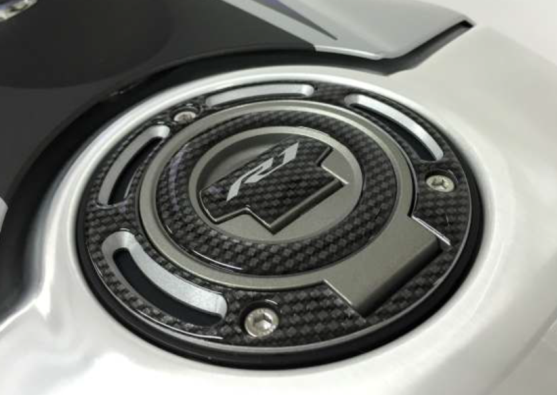 Протектор за капачка PTGSY3P/PR3107 YAMAHA R1/R1M