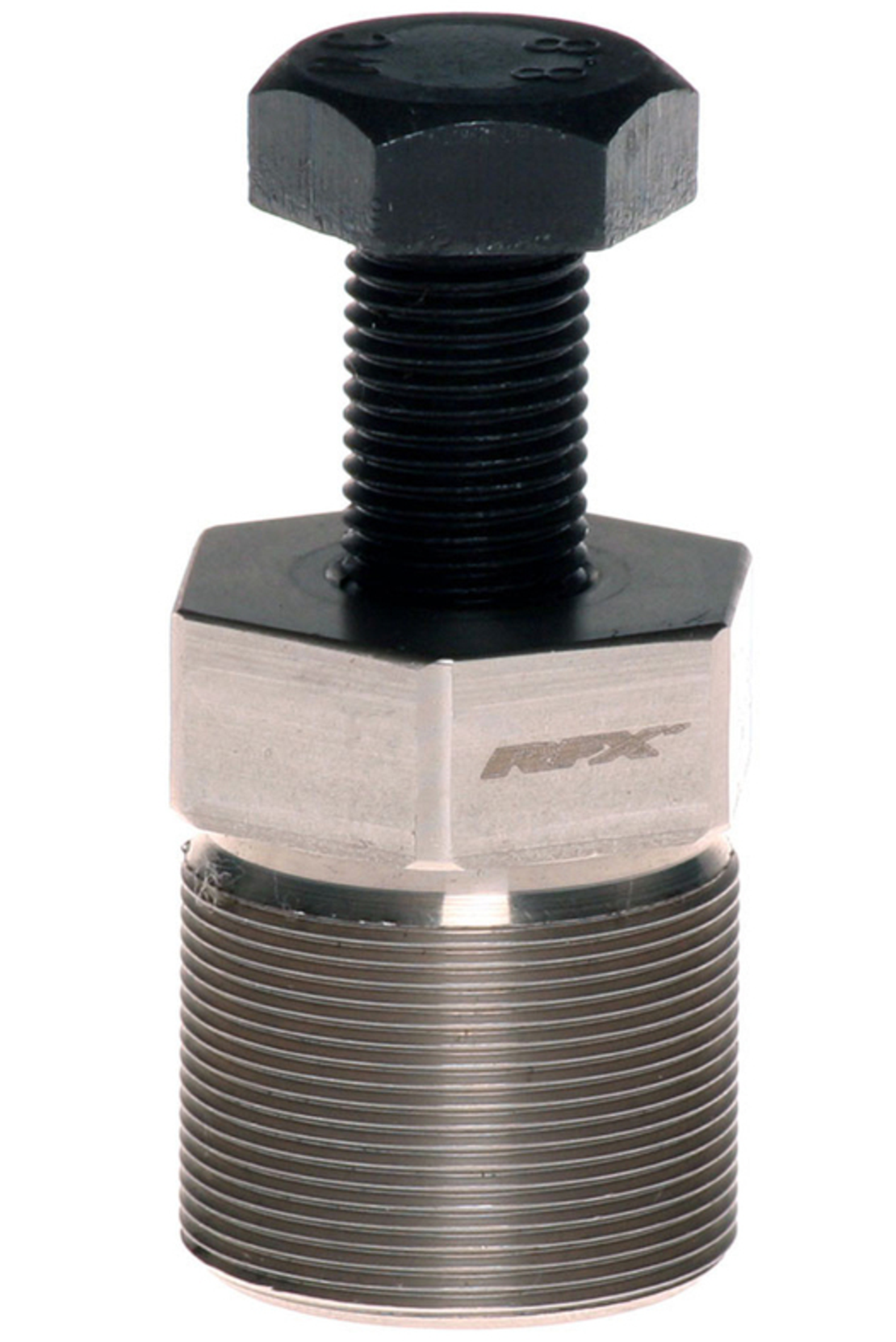 Скоба за маховик RFX Race Flywheel Puller - M27xP1.0 External Right-Hand Thread - Silver