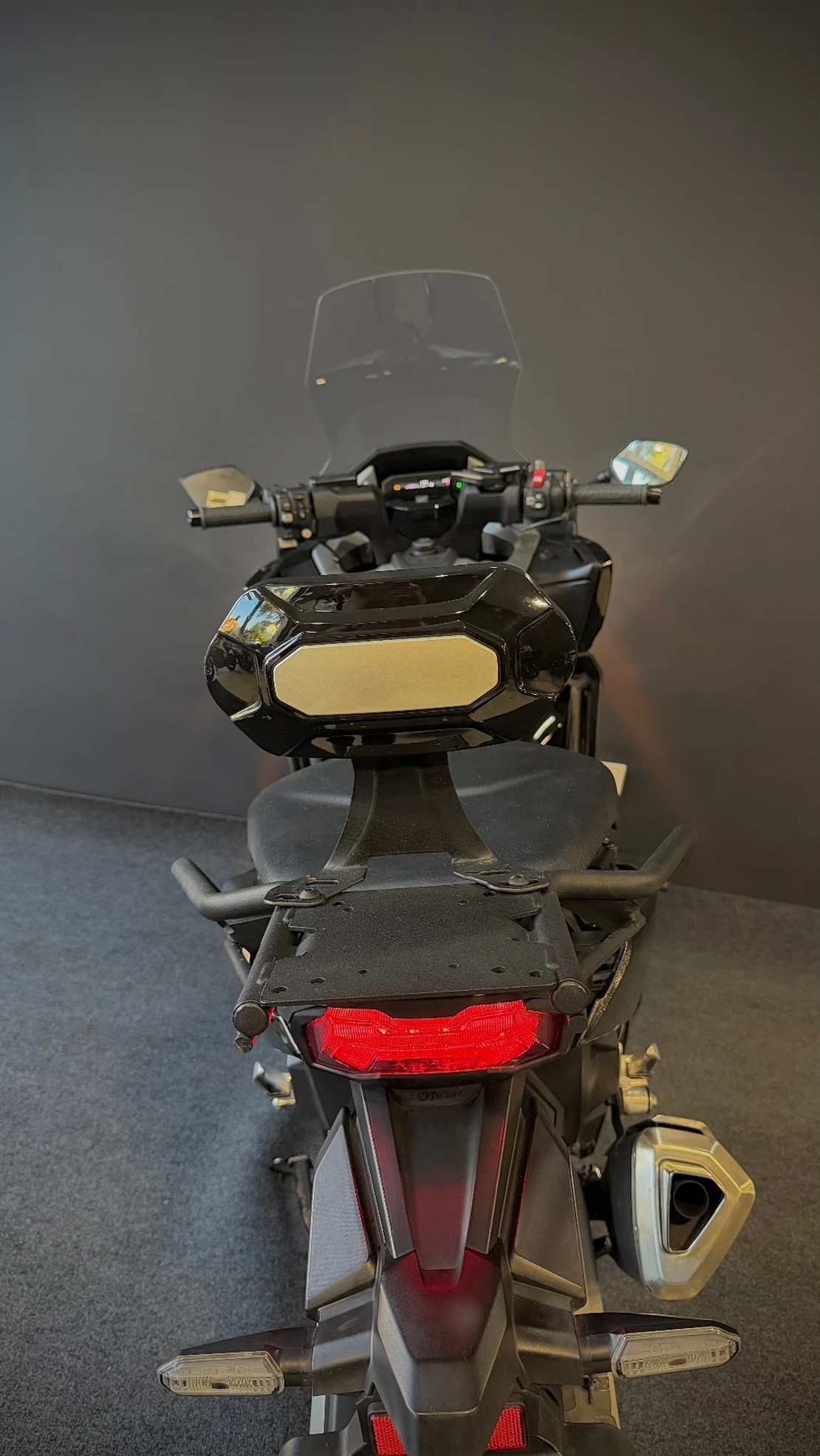 Honda Forza 750 2022г 16000км