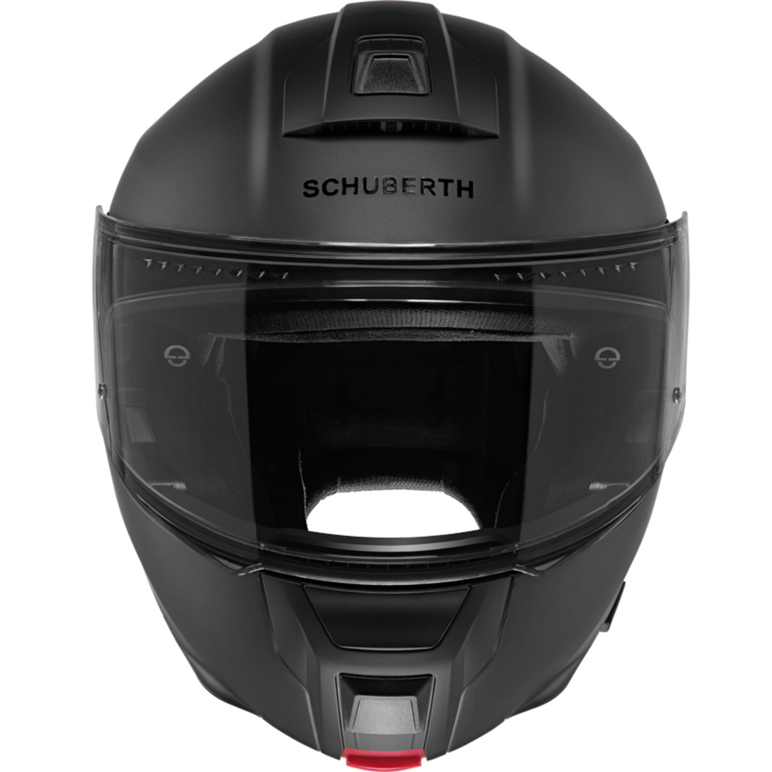 Каска SCHUBERTH C5 BLACK MATT