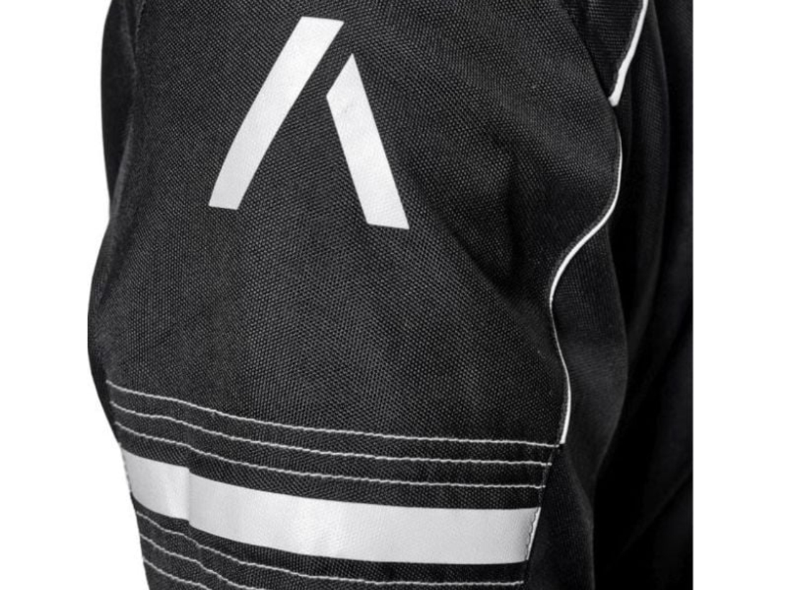 Дамско текстилно мото яке ADRENALINE ELSA BLACK