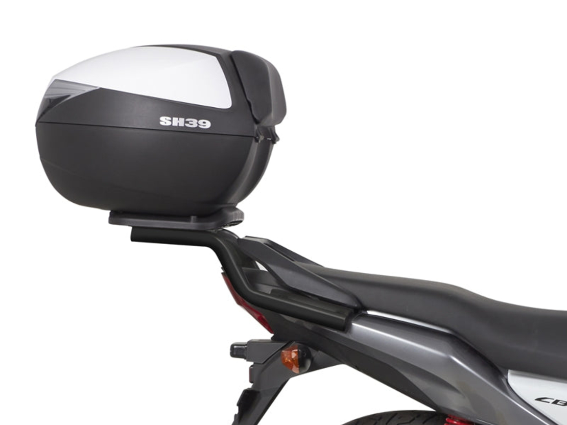 Монтажен комплект за куфари SHAD TOP MASTER HONDA CB 125 F '21
