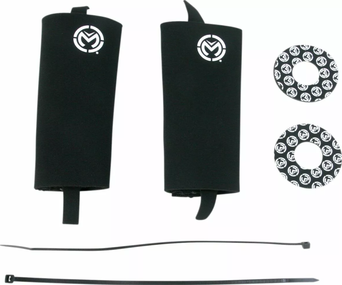 Калъфи за колове MOOSE RACING EASY ON FORKSKINS LARGE