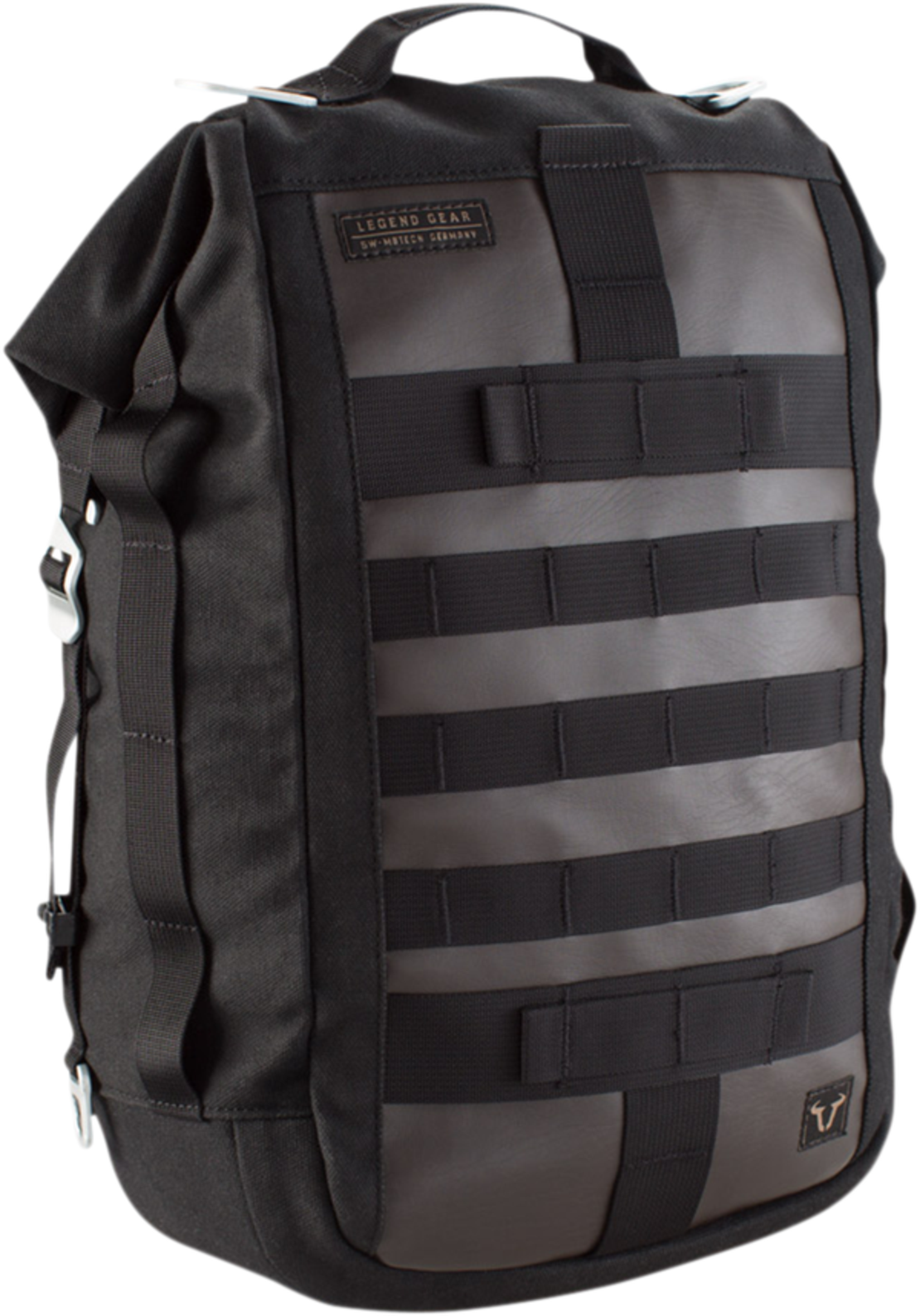 Мото чанта SW-MOTECH TAILBAG LEGEND LR1 TRK 502 X ABS