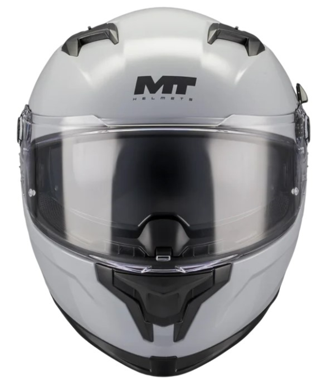 Каска MT BRAKER SV PURE A12 GREY