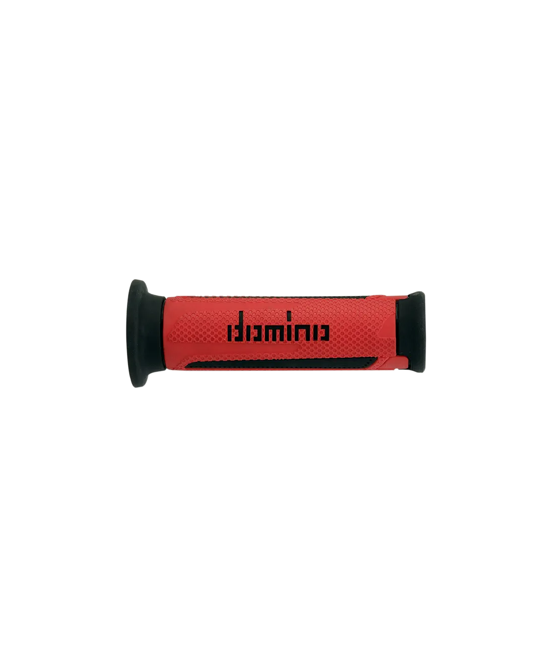 Ръкохватки DOMINO GRIP STREET TURISMO RED/BLACK