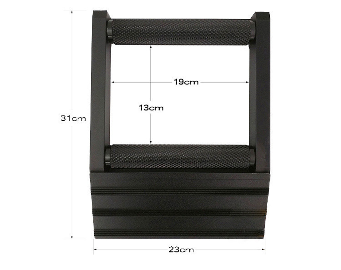 Мото стойка за почистване на верига WCB