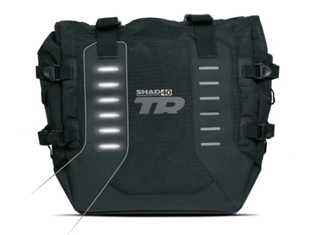 Адвенчър мото дисги SHAD TERRA TR40