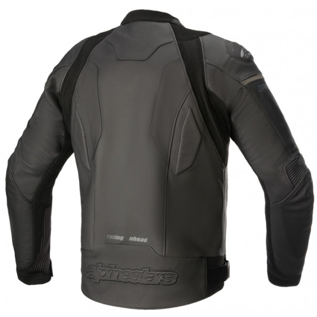 Яке ALPINESTARS GP PLUS R V3 RIDEKNIT BLACK