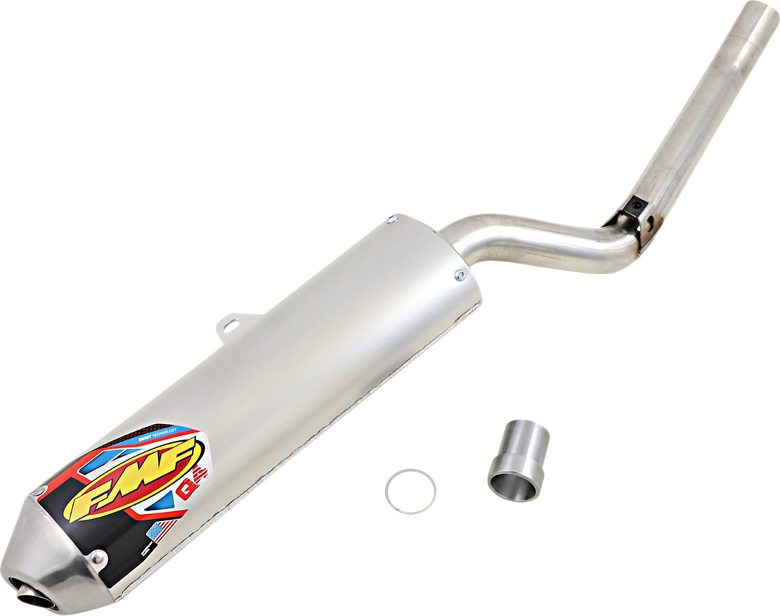 Гърне FMF Q4 Slip-On Muffler