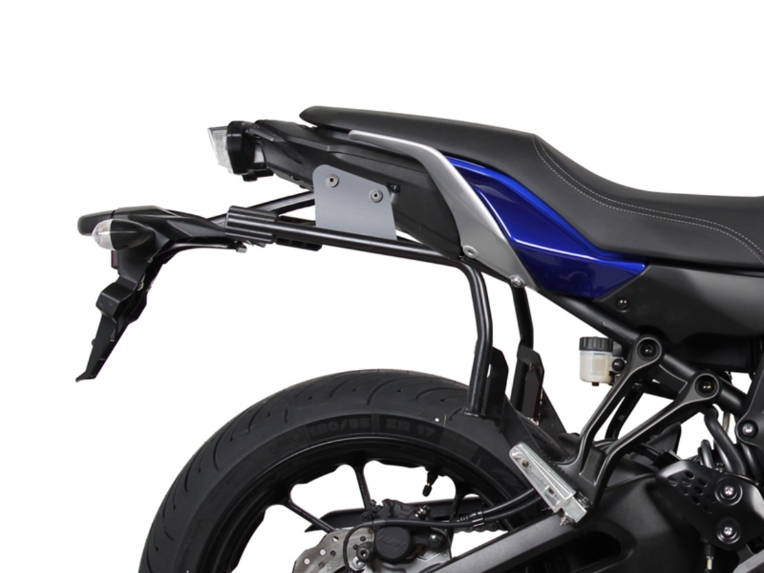 Монтажен комплект за куфари SHAD 3P SYSTEM YAMAHA MT 07 TRACER '16