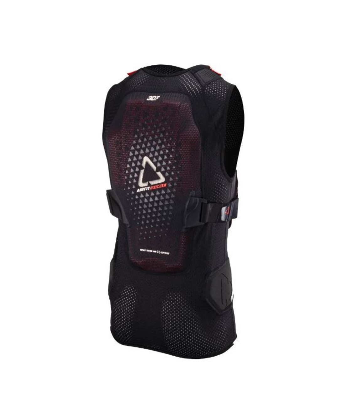 Протекторна жилетка LEATT 3DF AirFit Evo