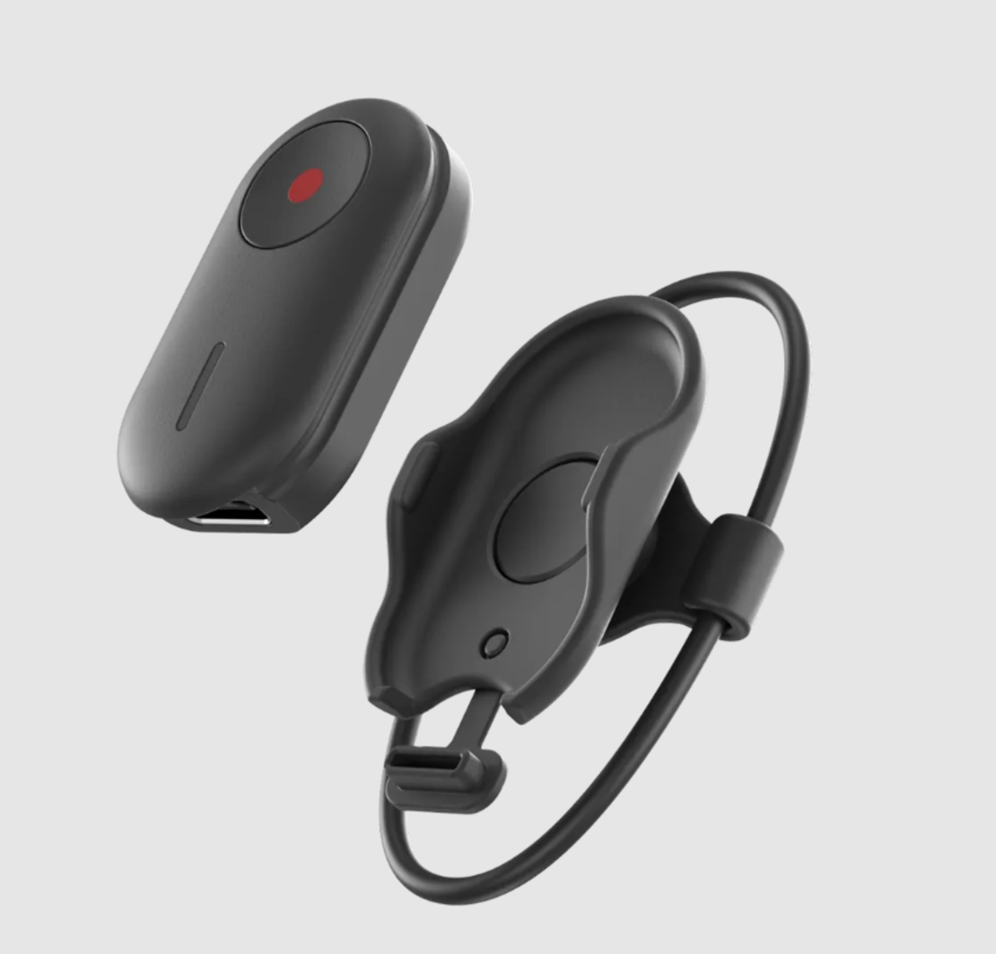 Дистанционно управление Insta360 Mini Remote