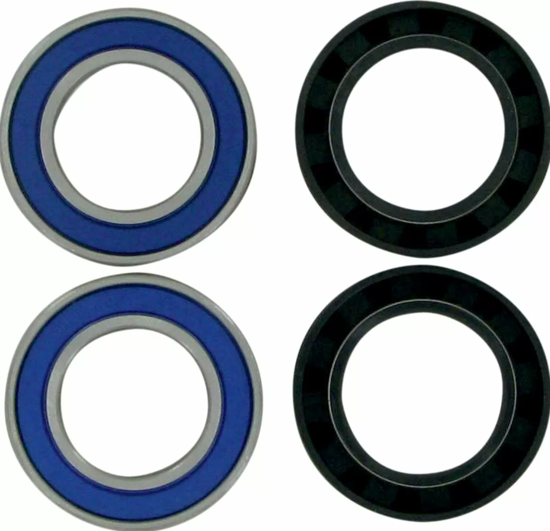 Комплект лагери за джанти MOOSE RACING BEARING KIT WHEEL Polaris outlaw/Predator/Sportsman