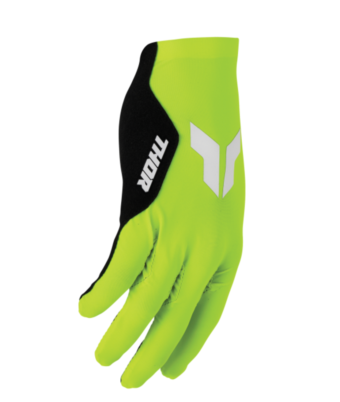 Мотокрос ръкавици THOR SPORTMODE RIOT ACID