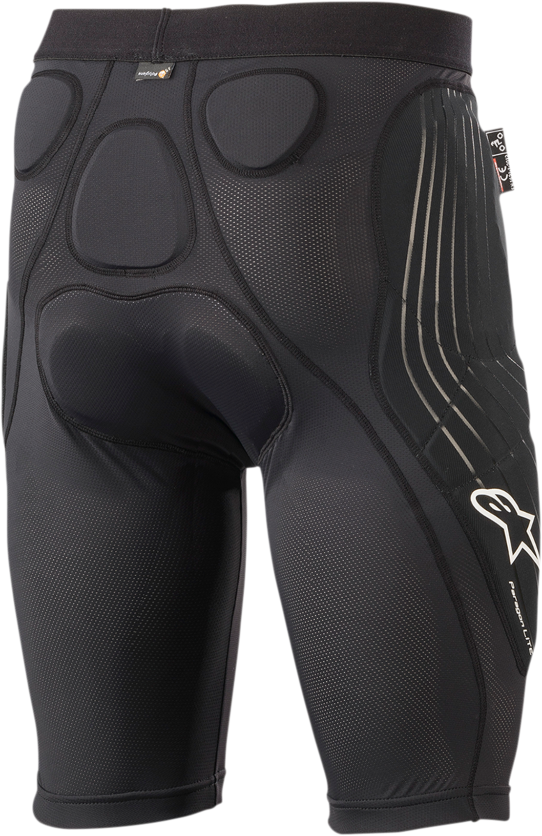 Протекторен клин ALPINESTARS Paragon Lite BLACK