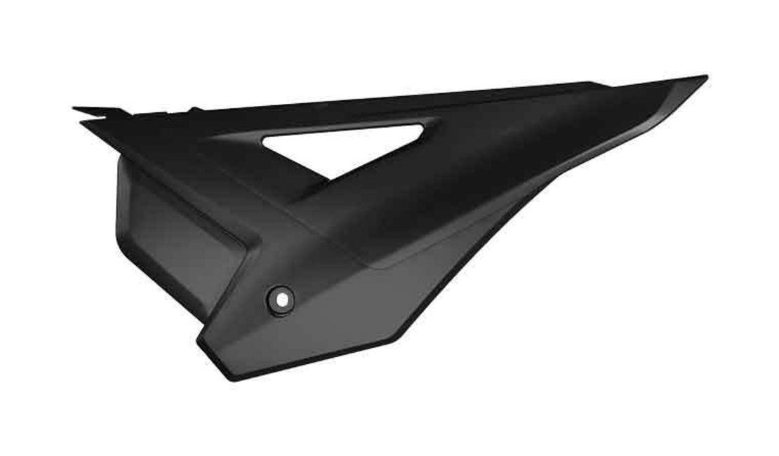 Протектор за въздушна кутия RACETECH Airbox Covers (Black) CRF 250R/450R 25-26