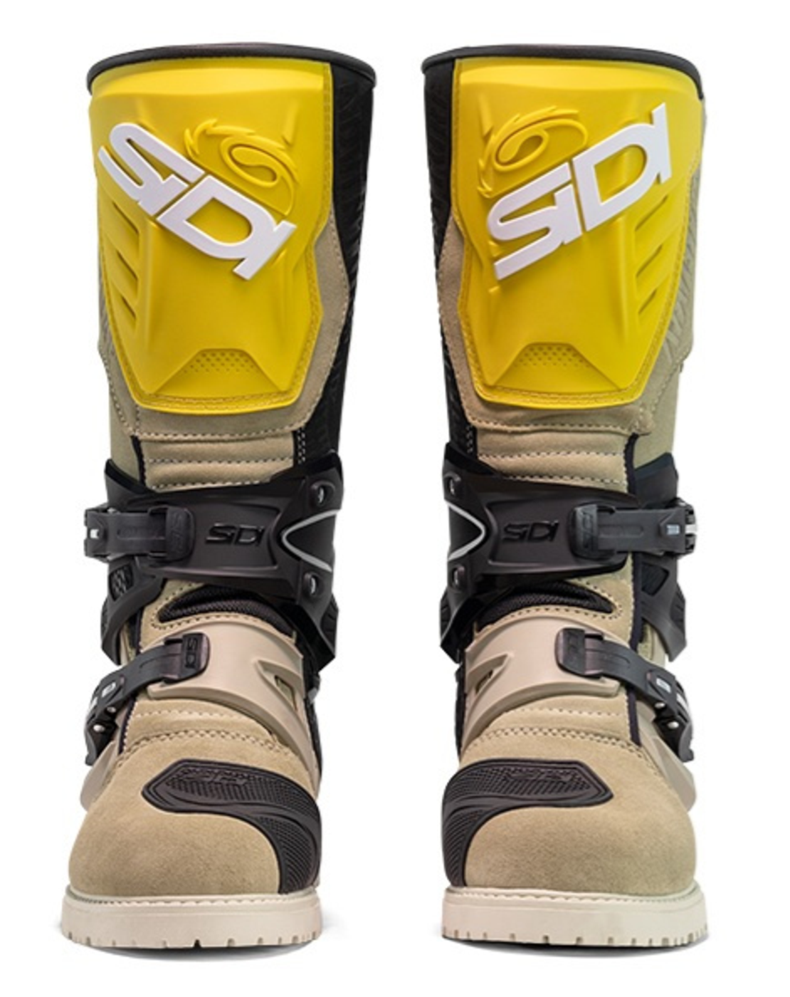 Ендуро ботуши SIDI ADVENTURE 2 GORE-TEX SAND