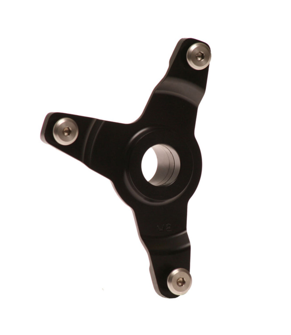 Приставка за монтиране на протектор RFX Pro Disc Guard Mount (Black) FE 16-23 FC 15-22 / TC 16-22