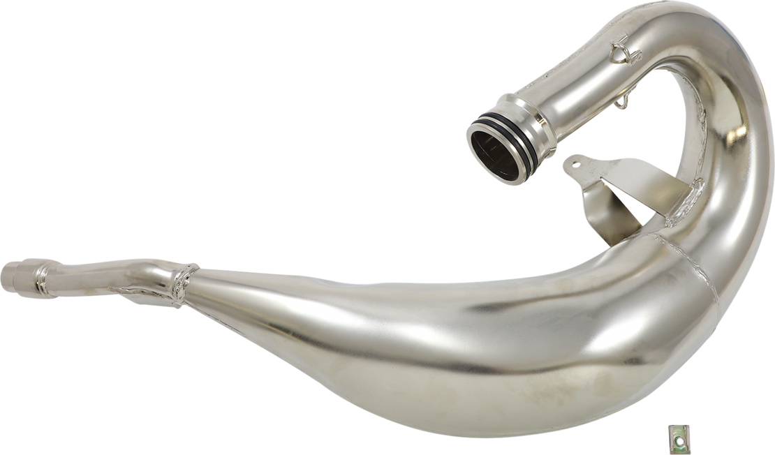 Гайда FMF Exhaust Fatty Pipe YAMAHA YZ 125 2022/24г.