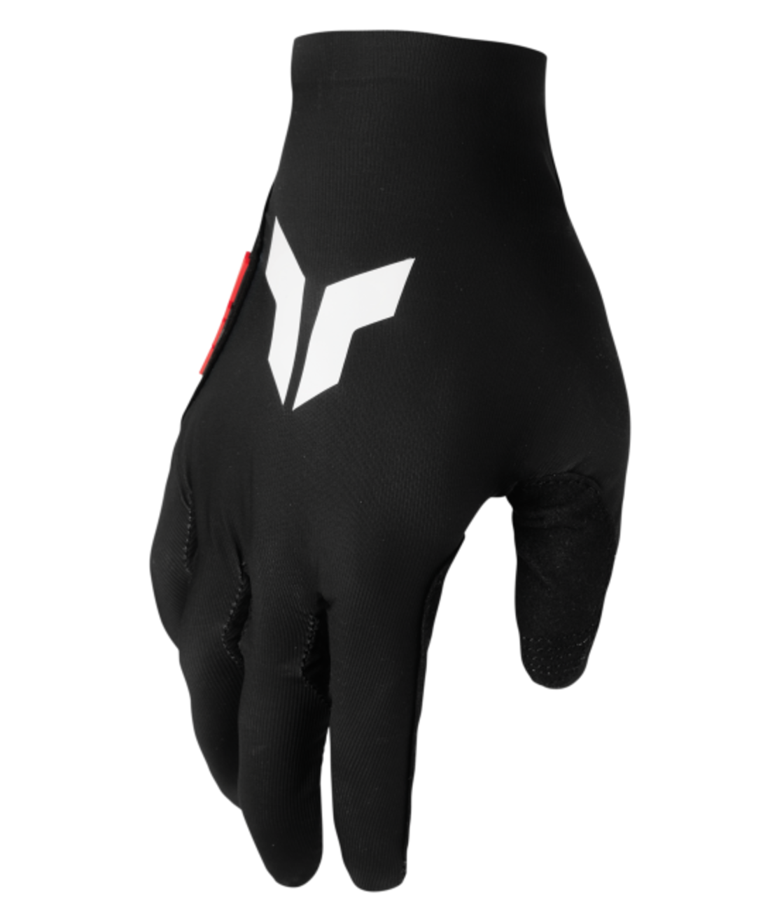 Мотокрос ръкавици THOR SPORTMODE RIOT BLACK