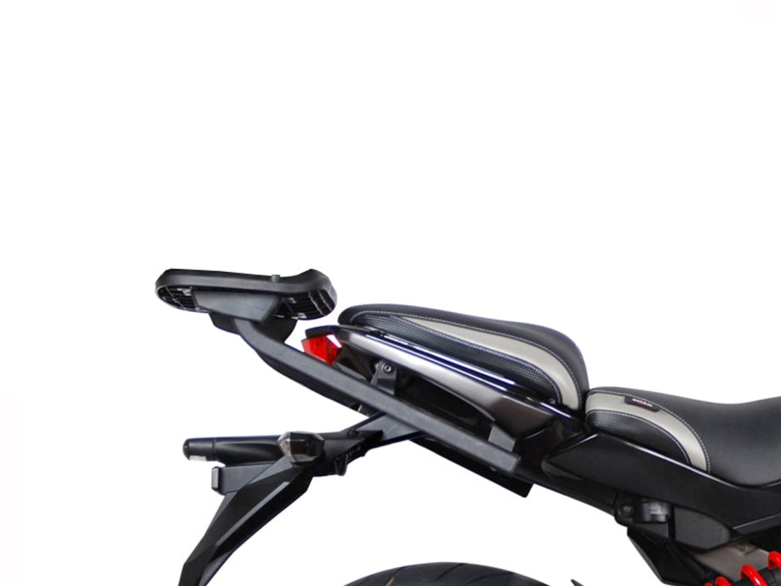 Монтажен комплект за куфари SHAD TOP MASTER KAWASAKI ER 650 '12