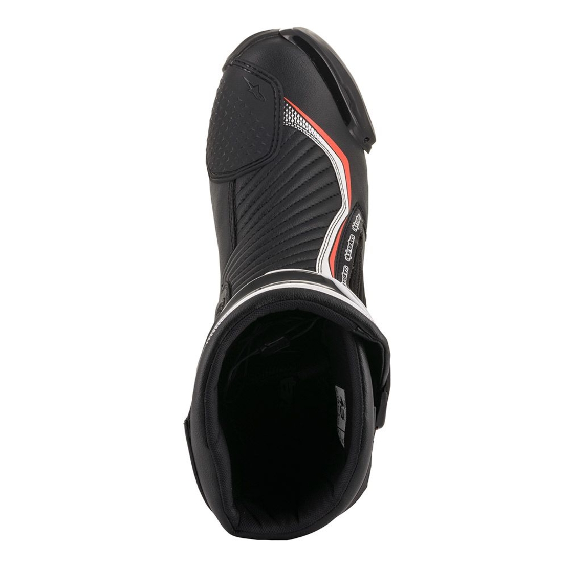 Ботуши ALPINESTARS SMX PLUS V2 RED