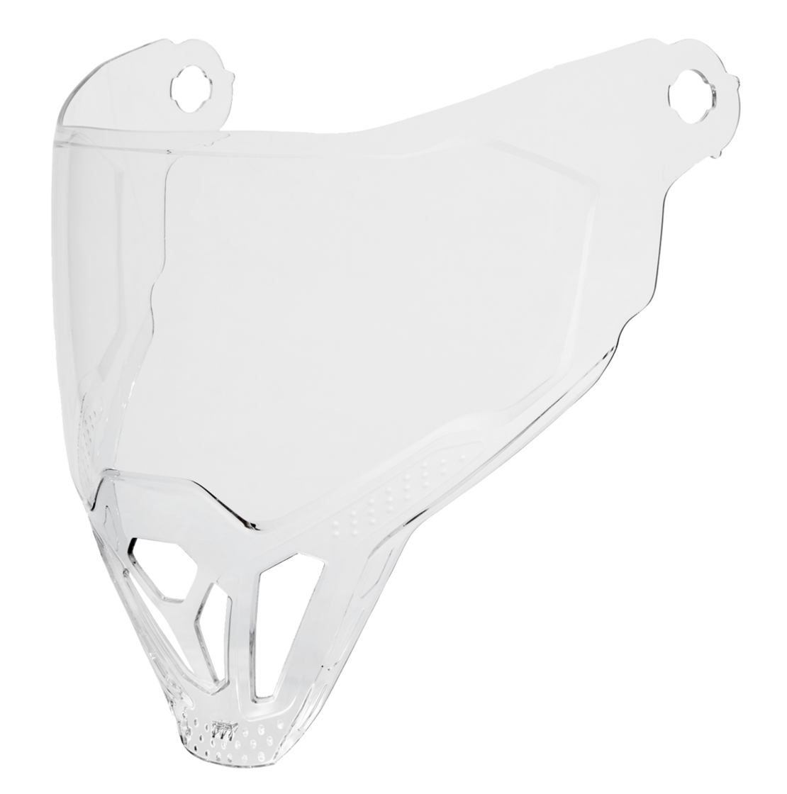 Прозрачен визьор ICON Airflite™ Helmet 22.06 ForceShield™ CLR