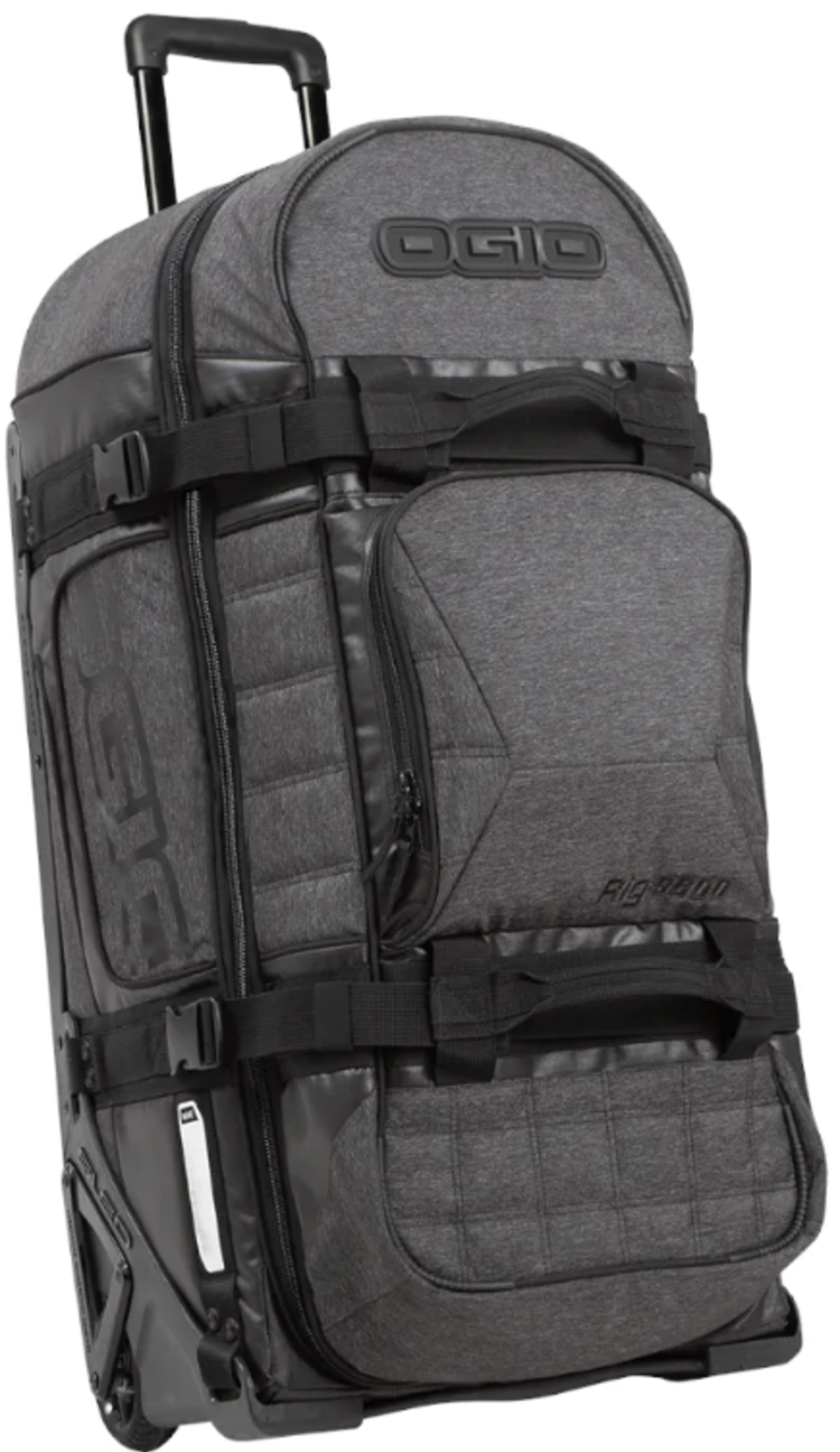 Сак с колела OGIO RIG 9800 DARK STATIC