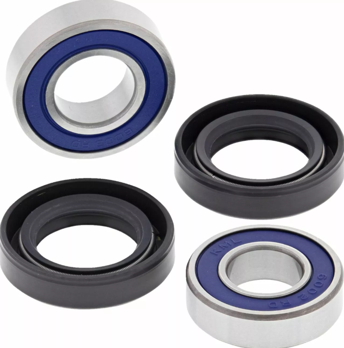 Лагери за предна джанта MOOSE RACING BEARING KT Wheel Front Yamaha YFZ 50 17-25