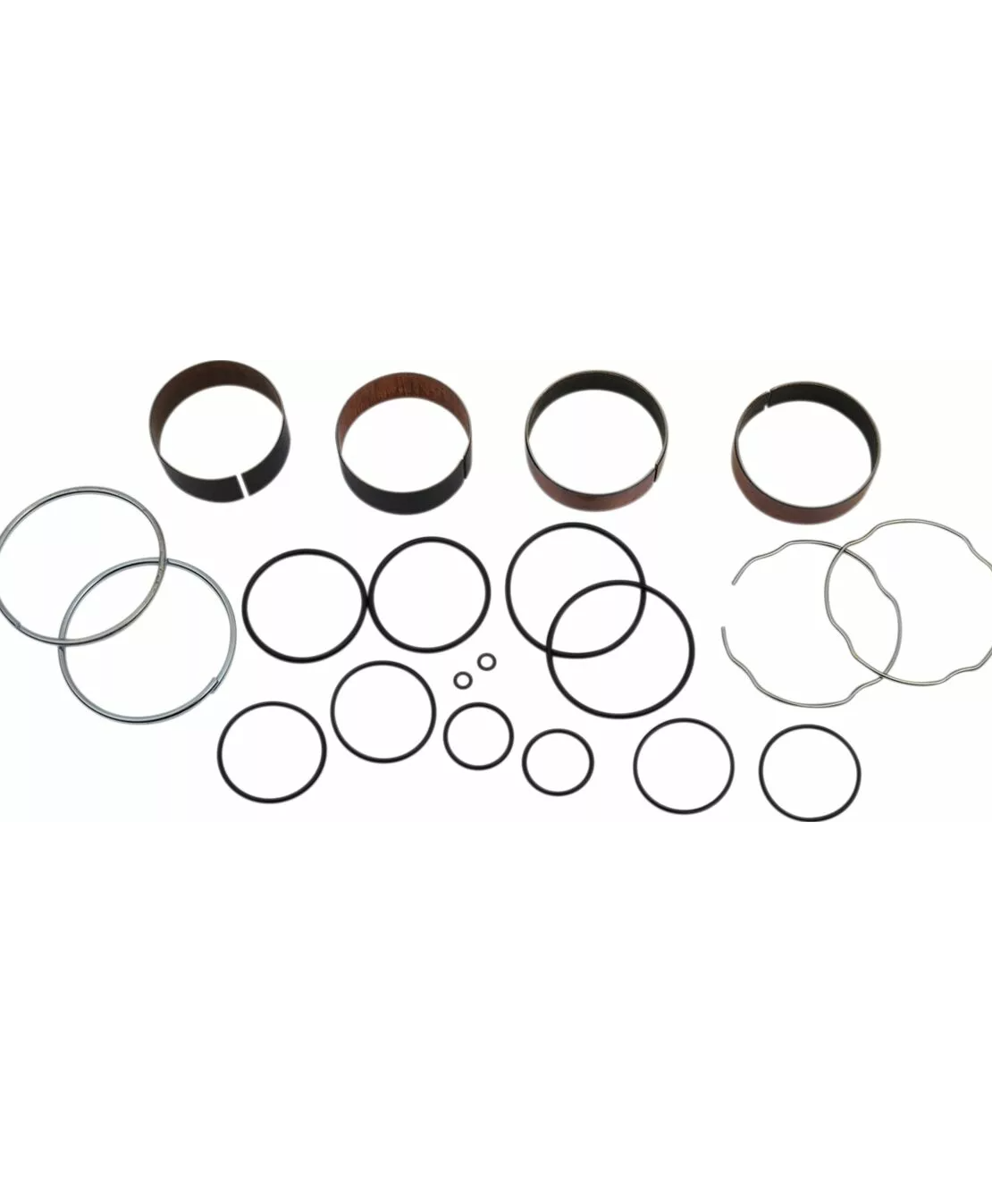 Комплект втулки за вилка MOOSE RACING FORK BUSHING KIT Honda CRF 250/450