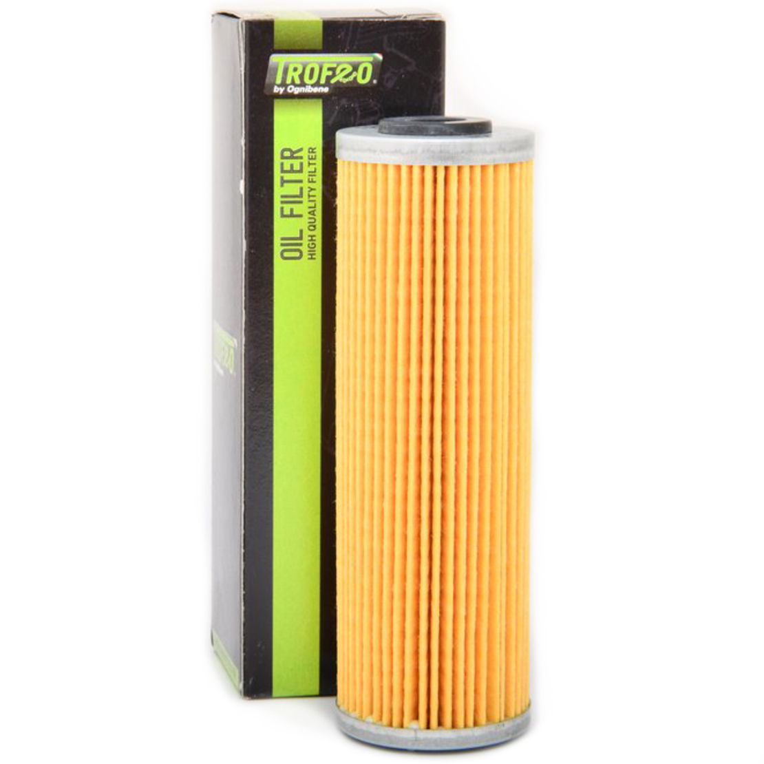Маслен мото филтър TROFEO TR650