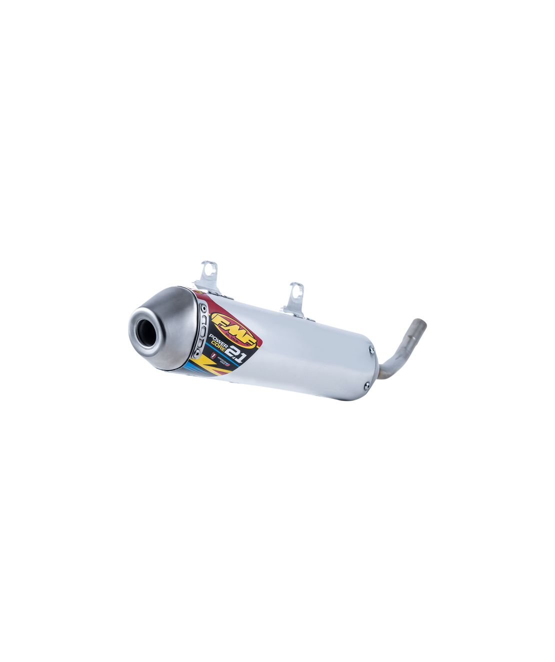 Гърне FMF MUFFLER P-CORE 2.1 S/A SHERCO SE250/300 2020/23г.