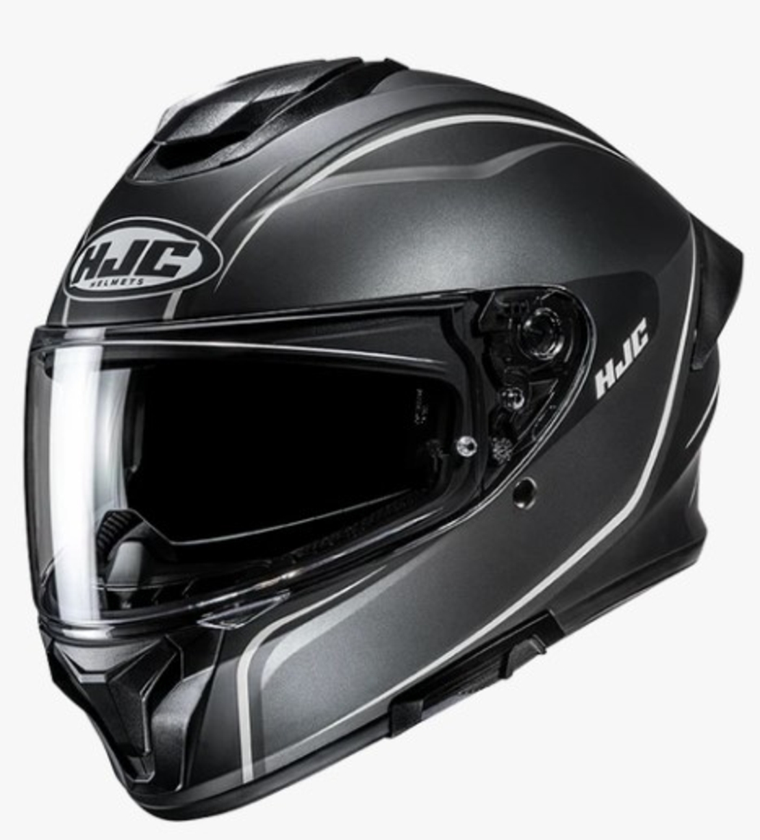 Каска HJC C71 Quez MC5SF