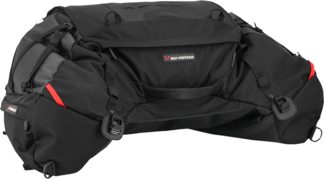Мото чанта за седалка SW-MOTECH PRO CARGOBAG TAILBAG CAPONORD 1200 ABS